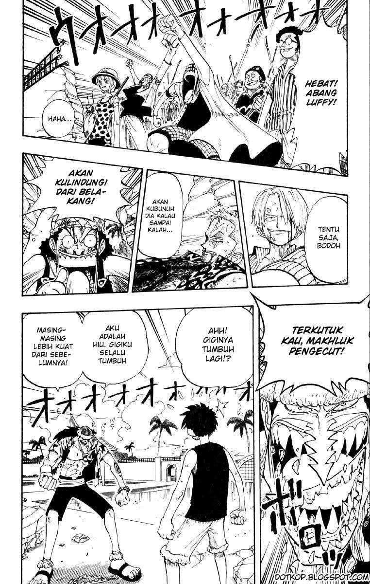 Chapter 90 - halaman 18