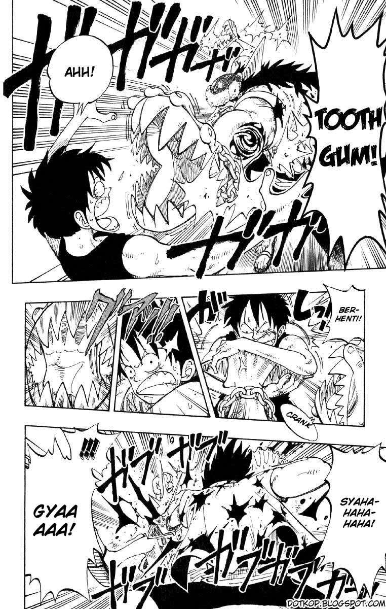 Chapter 90 - halaman 20