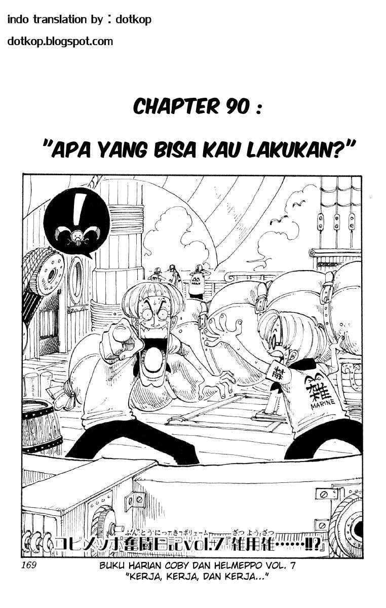 Chapter 90 - halaman 3