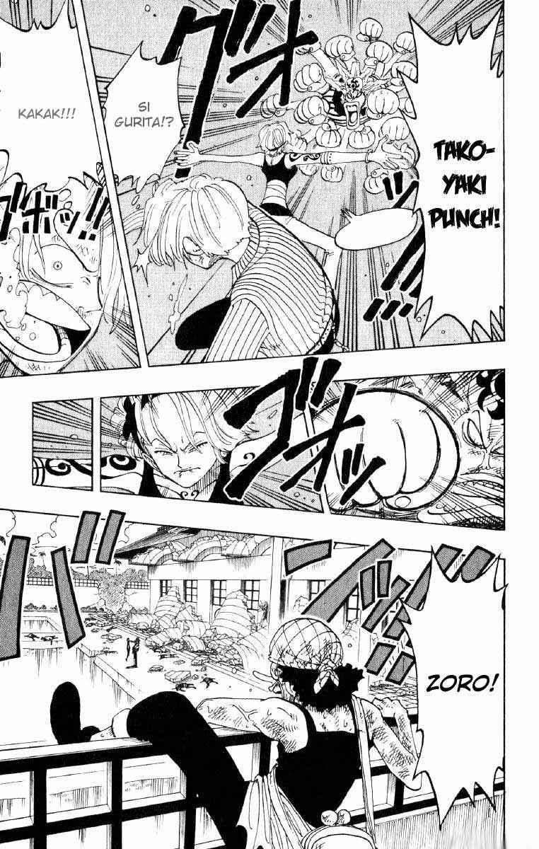 Chapter 89 - halaman 10