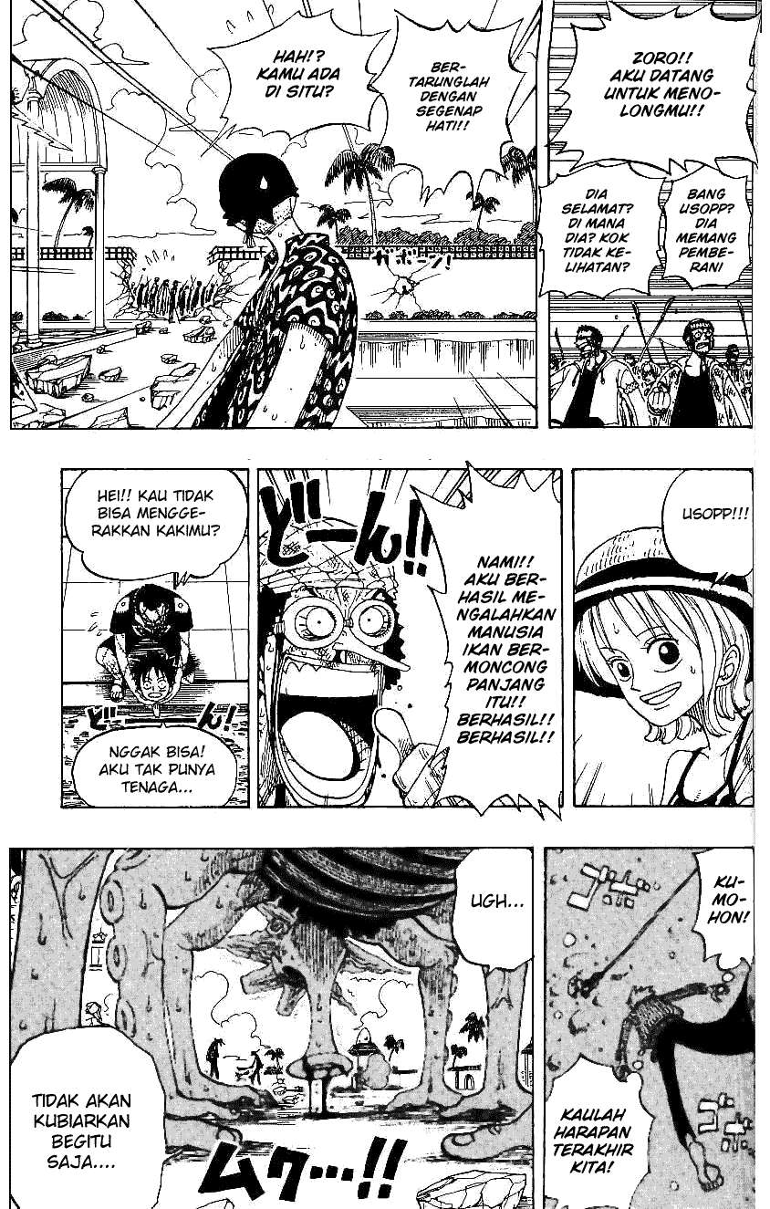 Chapter 88 - halaman 20