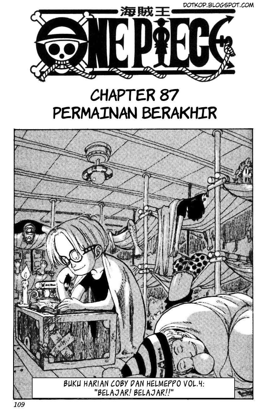 Chapter 87 - halaman 2