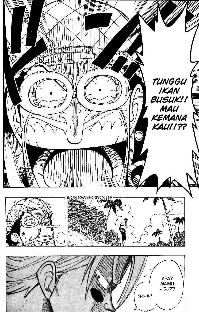 Chapter 87 - halaman 11