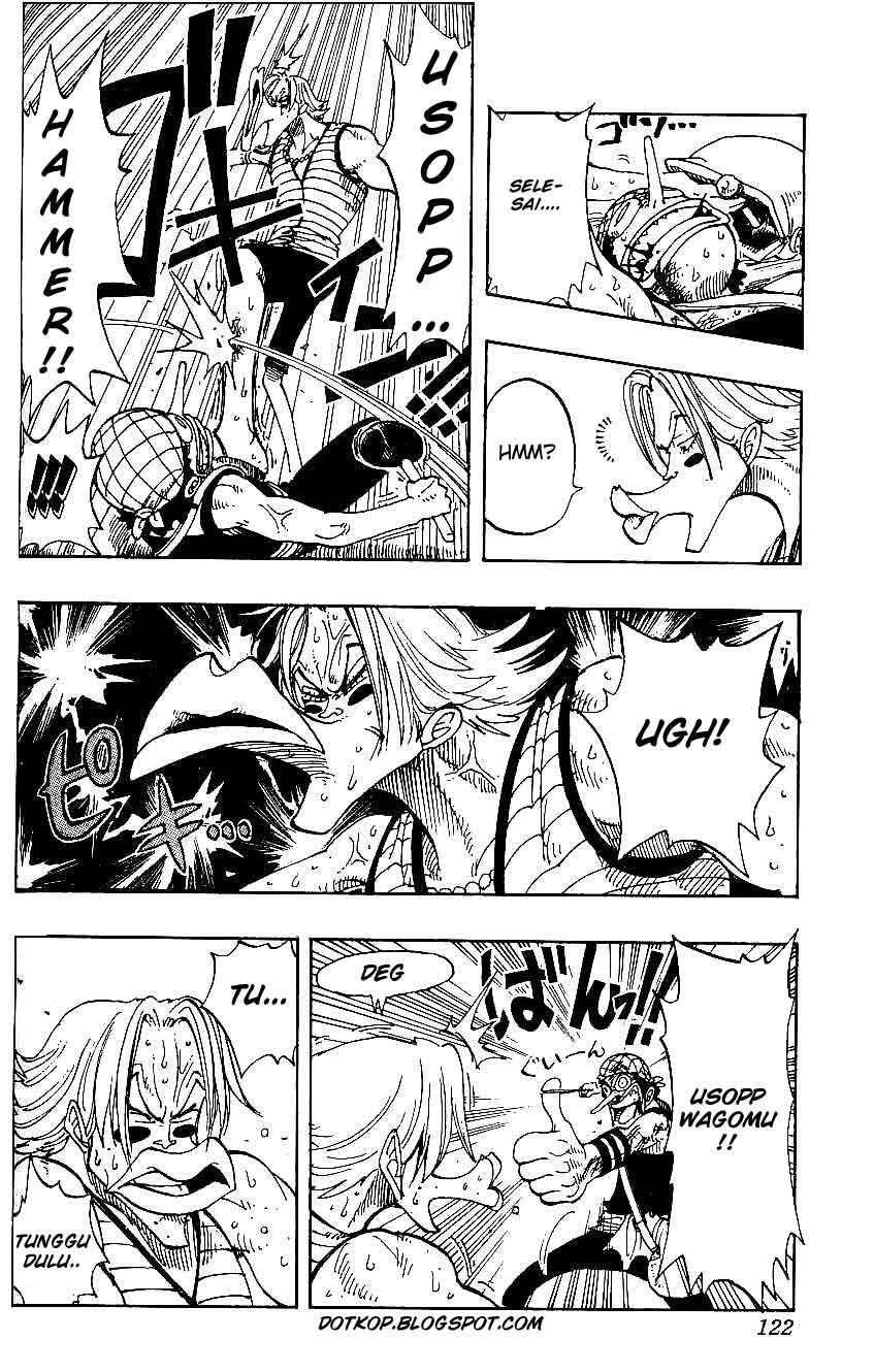 Chapter 87 - halaman 15