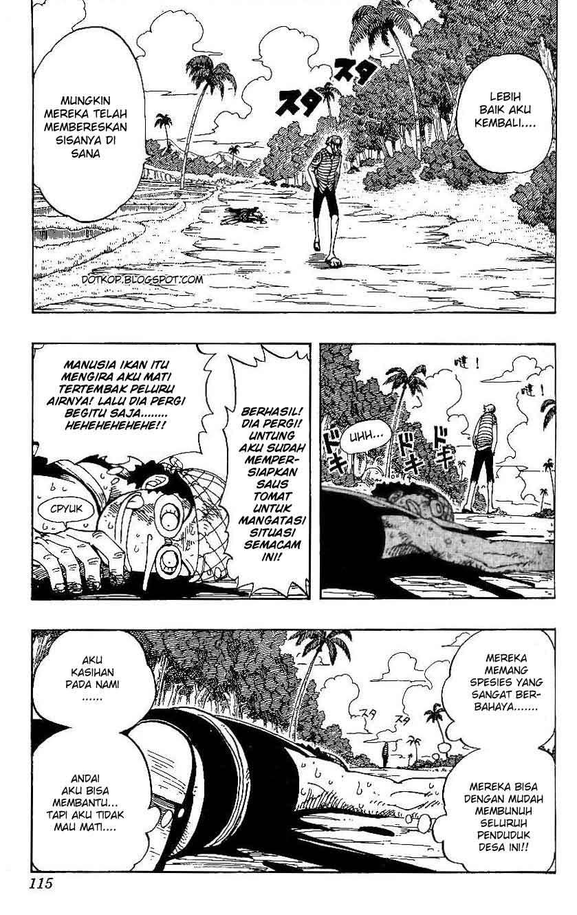 Chapter 87 - halaman 8