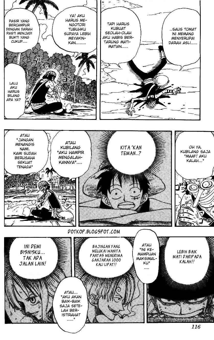 Chapter 87 - halaman 9