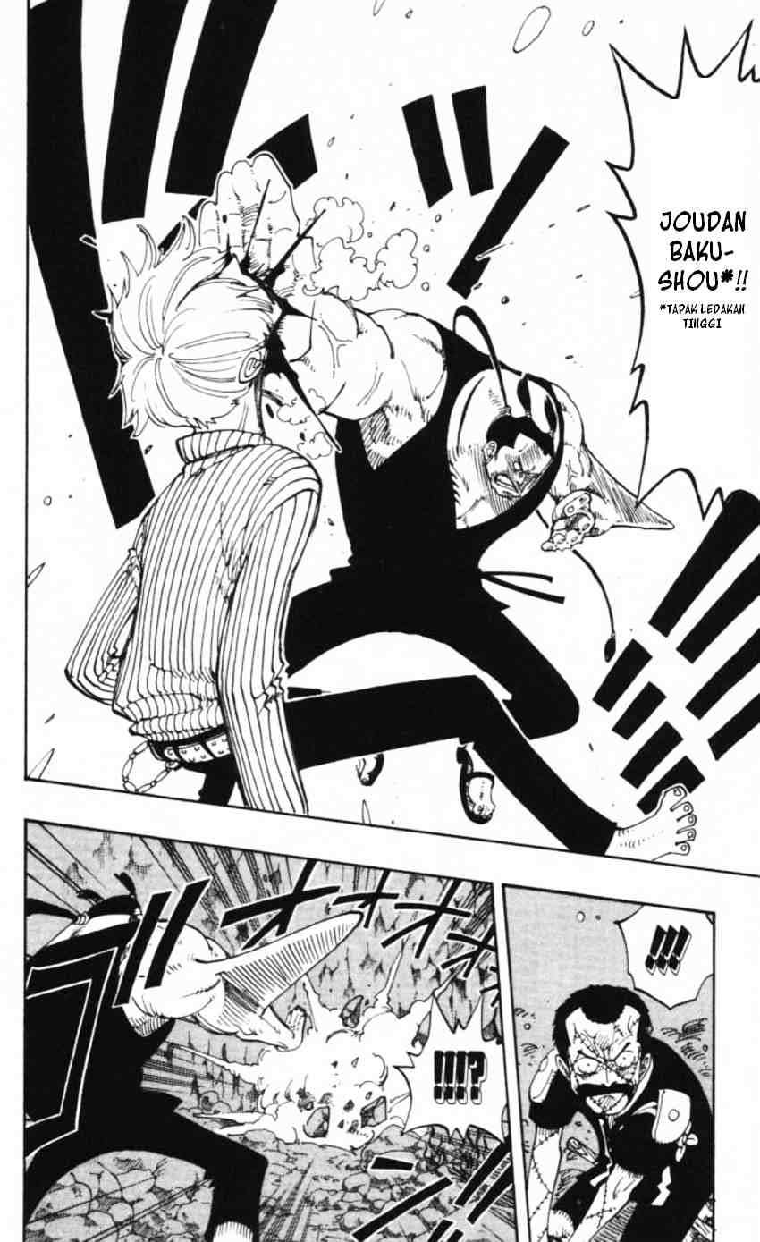 Chapter 86 - halaman 11
