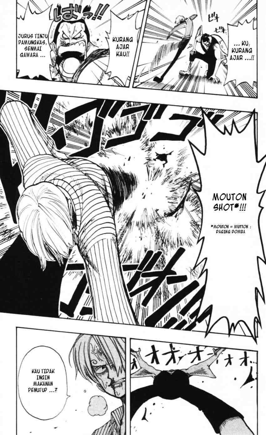 Chapter 86 - halaman 20