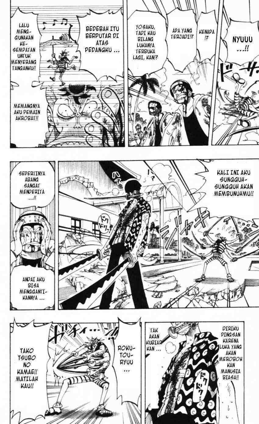 Chapter 85 - halaman 15