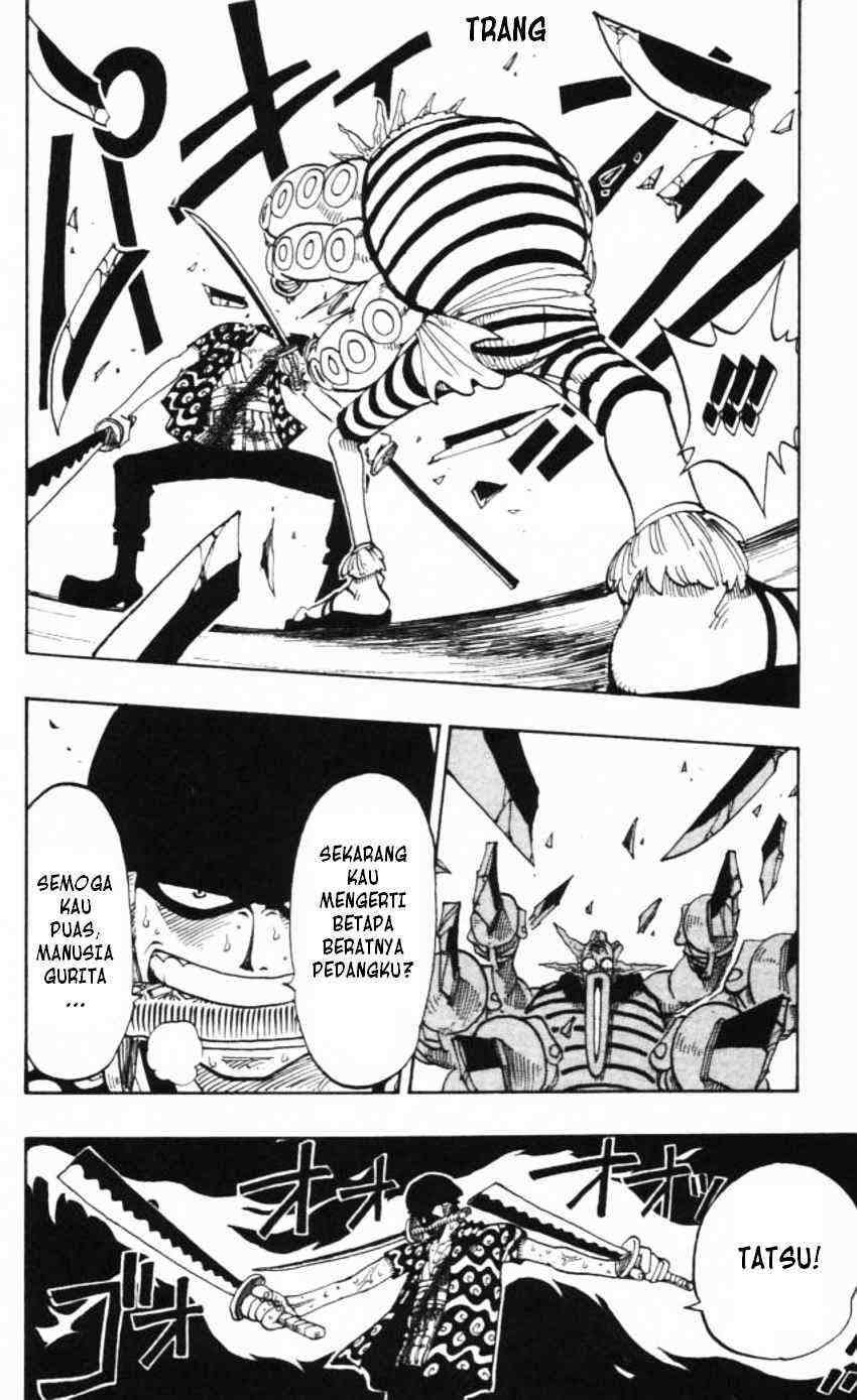 Chapter 85 - halaman 17