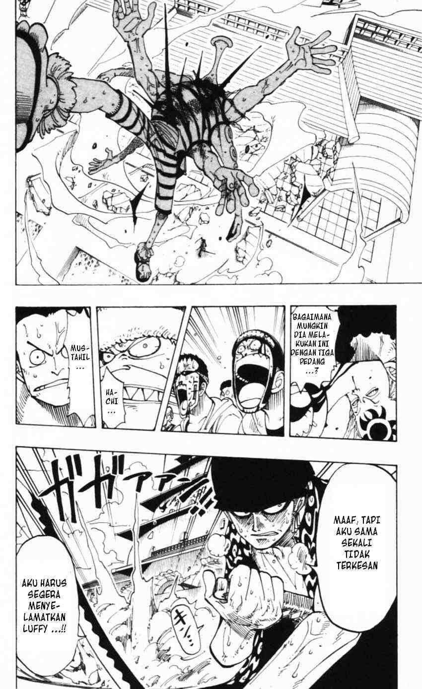 Chapter 85 - halaman 19