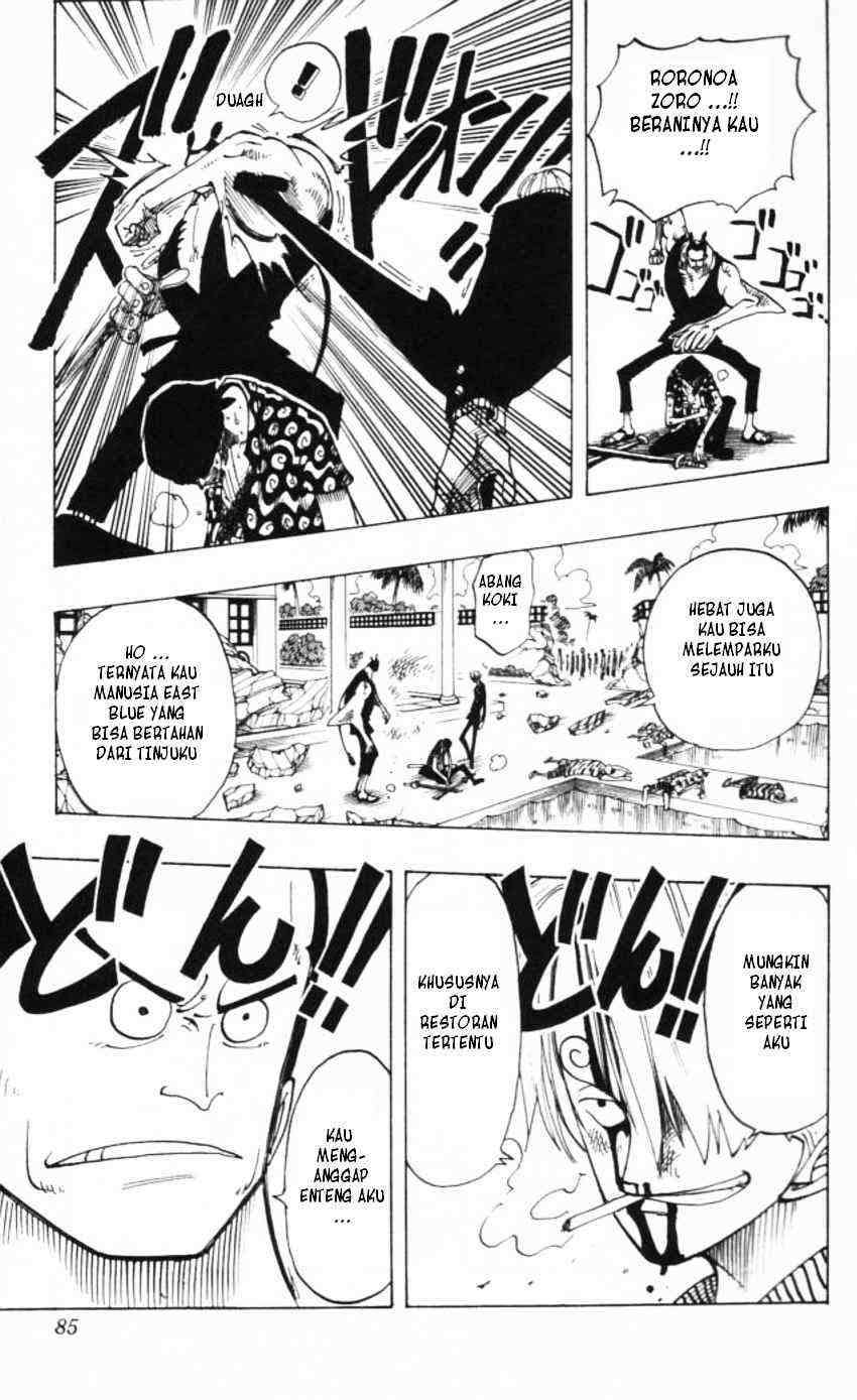 Chapter 85 - halaman 20