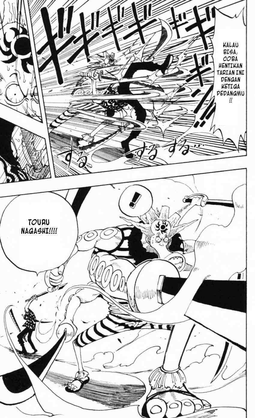 Chapter 85 - halaman 6