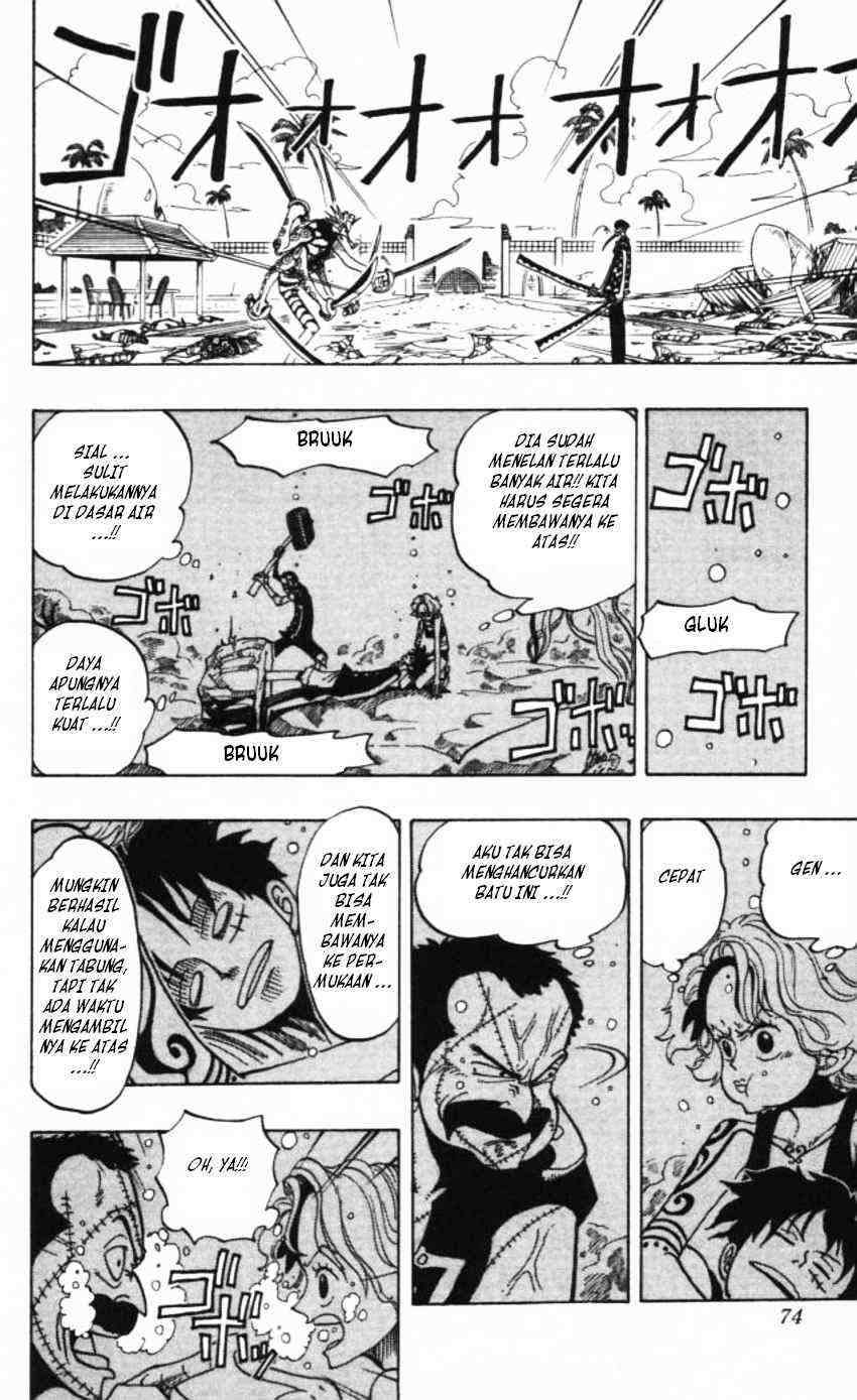 Chapter 85 - halaman 9