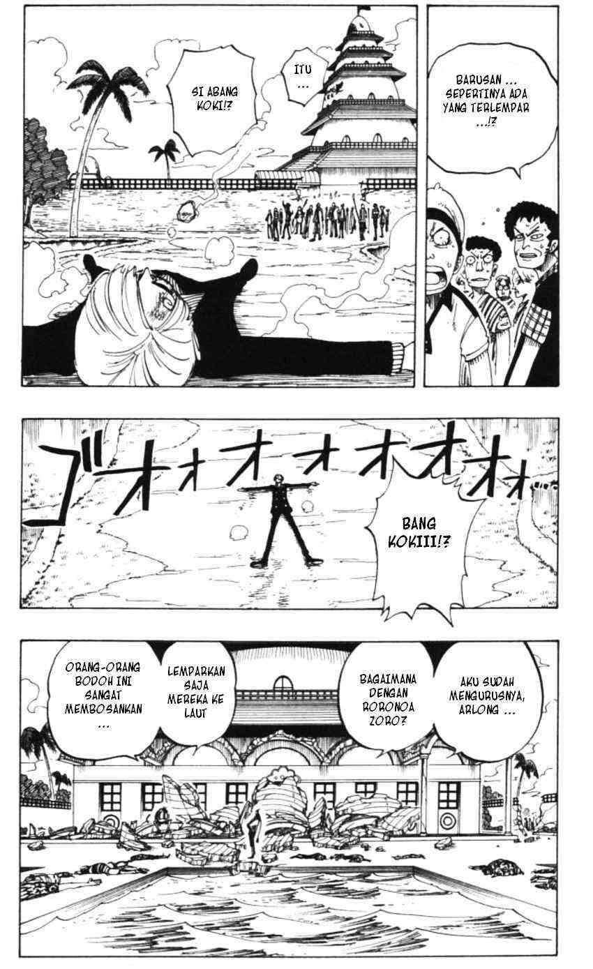Chapter 84 - halaman 16