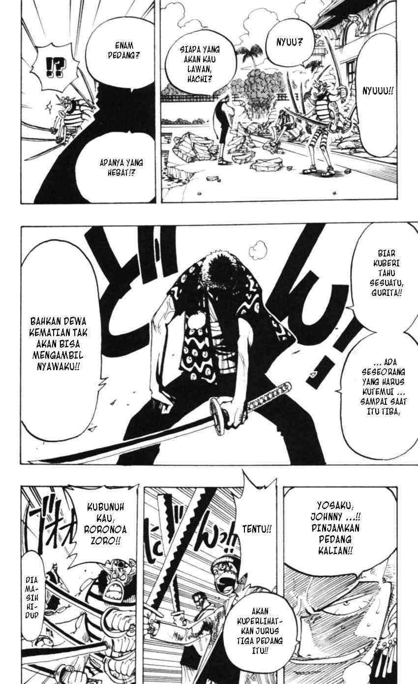 Chapter 84 - halaman 18
