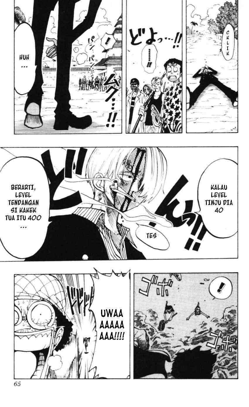 Chapter 84 - halaman 19