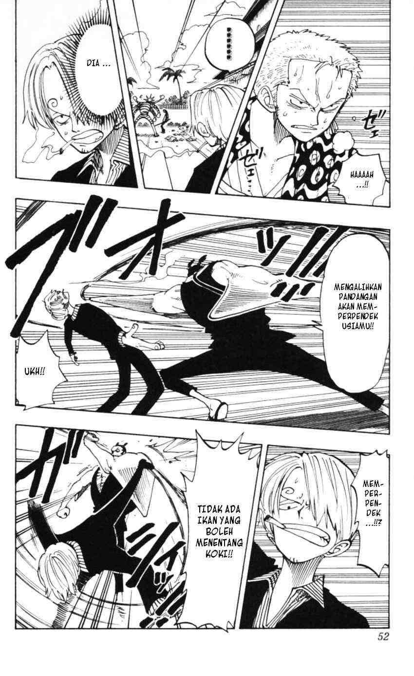 Chapter 84 - halaman 6