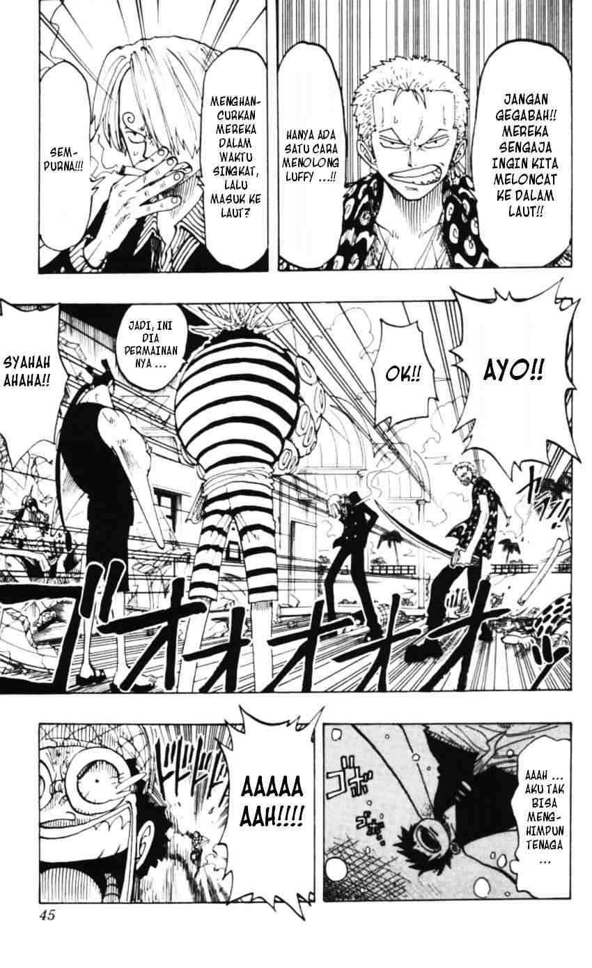 Chapter 83 - halaman 19