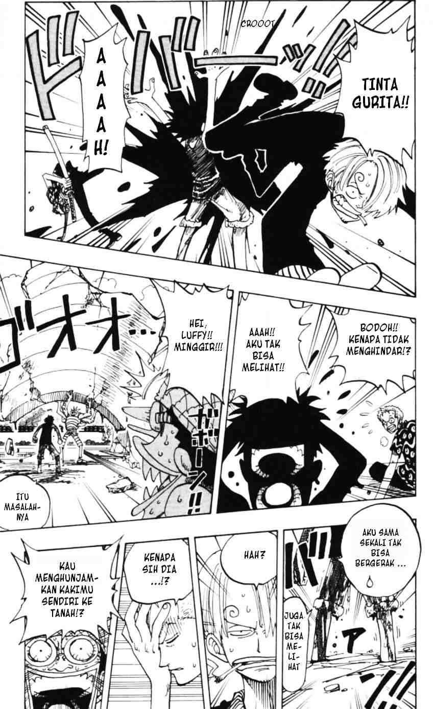 Chapter 83 - halaman 5