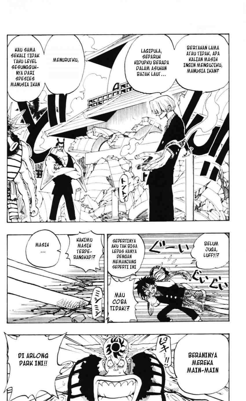 Chapter 83 - halaman 8