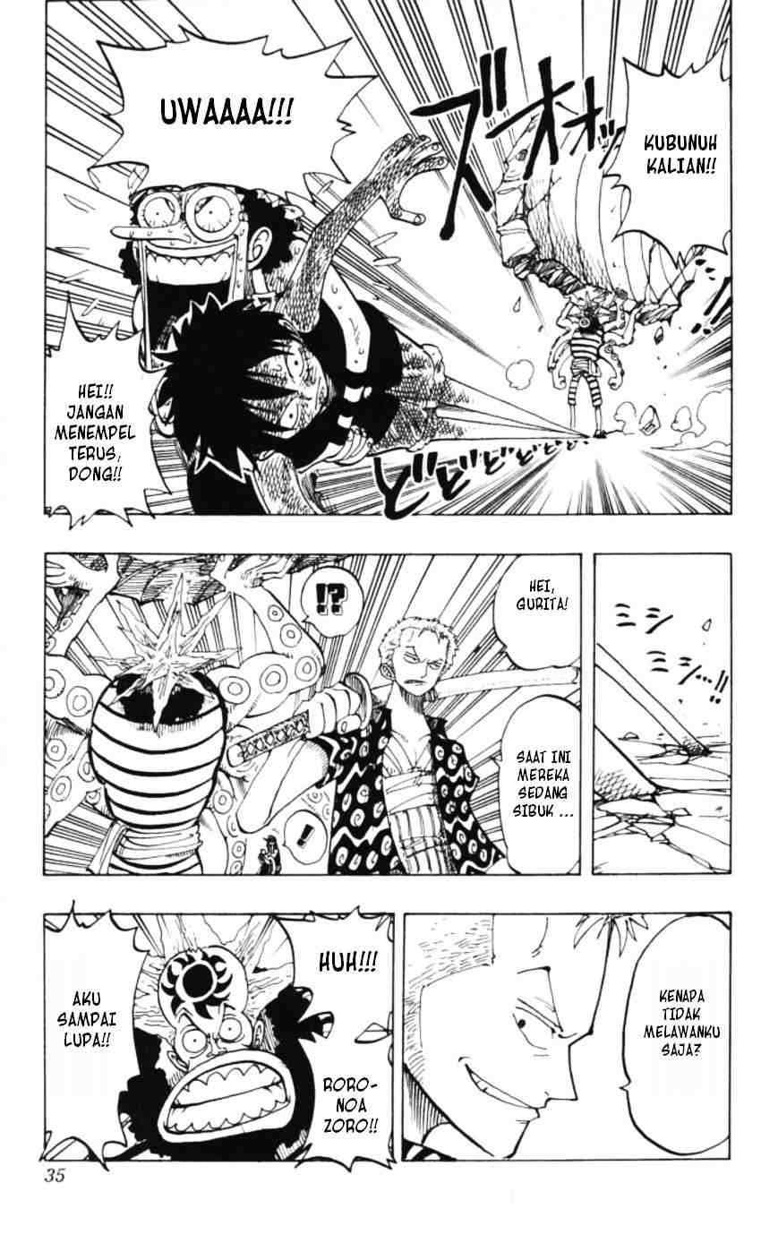 Chapter 83 - halaman 9