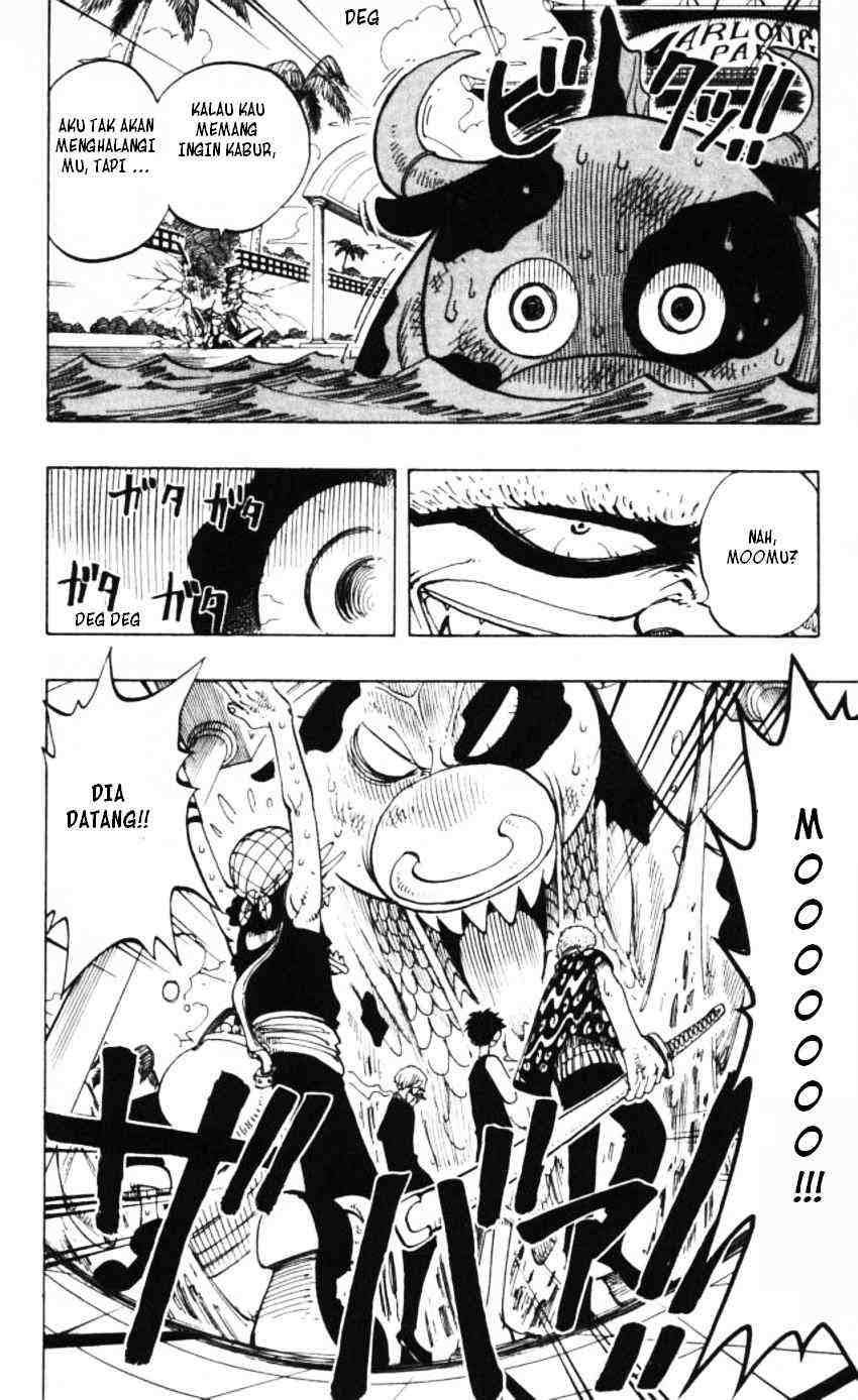 Chapter 82 - halaman 15