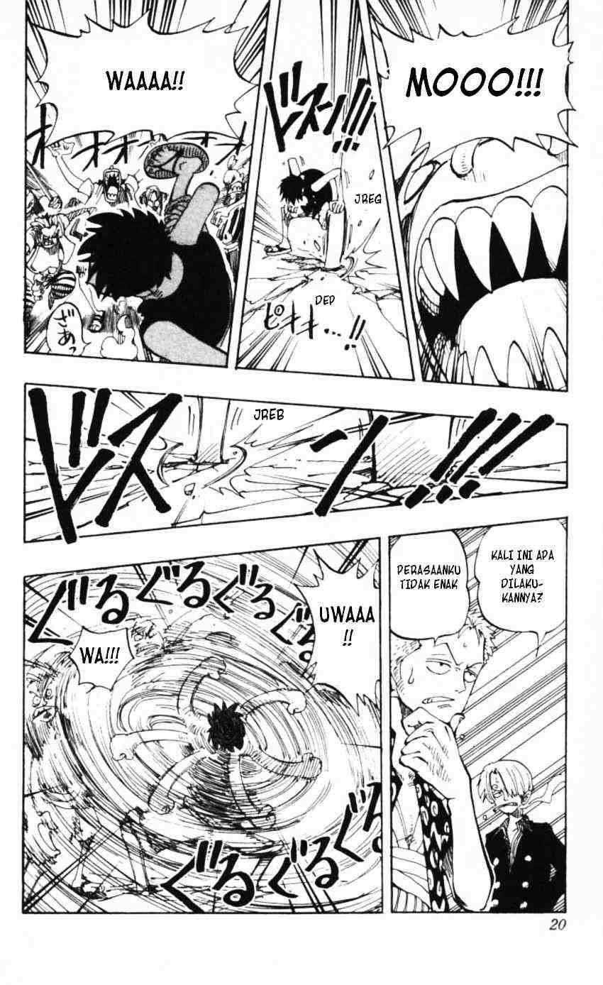 Chapter 82 - halaman 17
