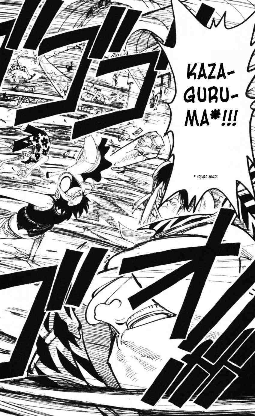 Chapter 82 - halaman 19