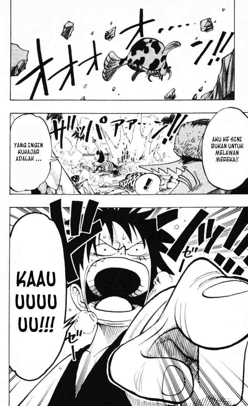 Chapter 82 - halaman 21