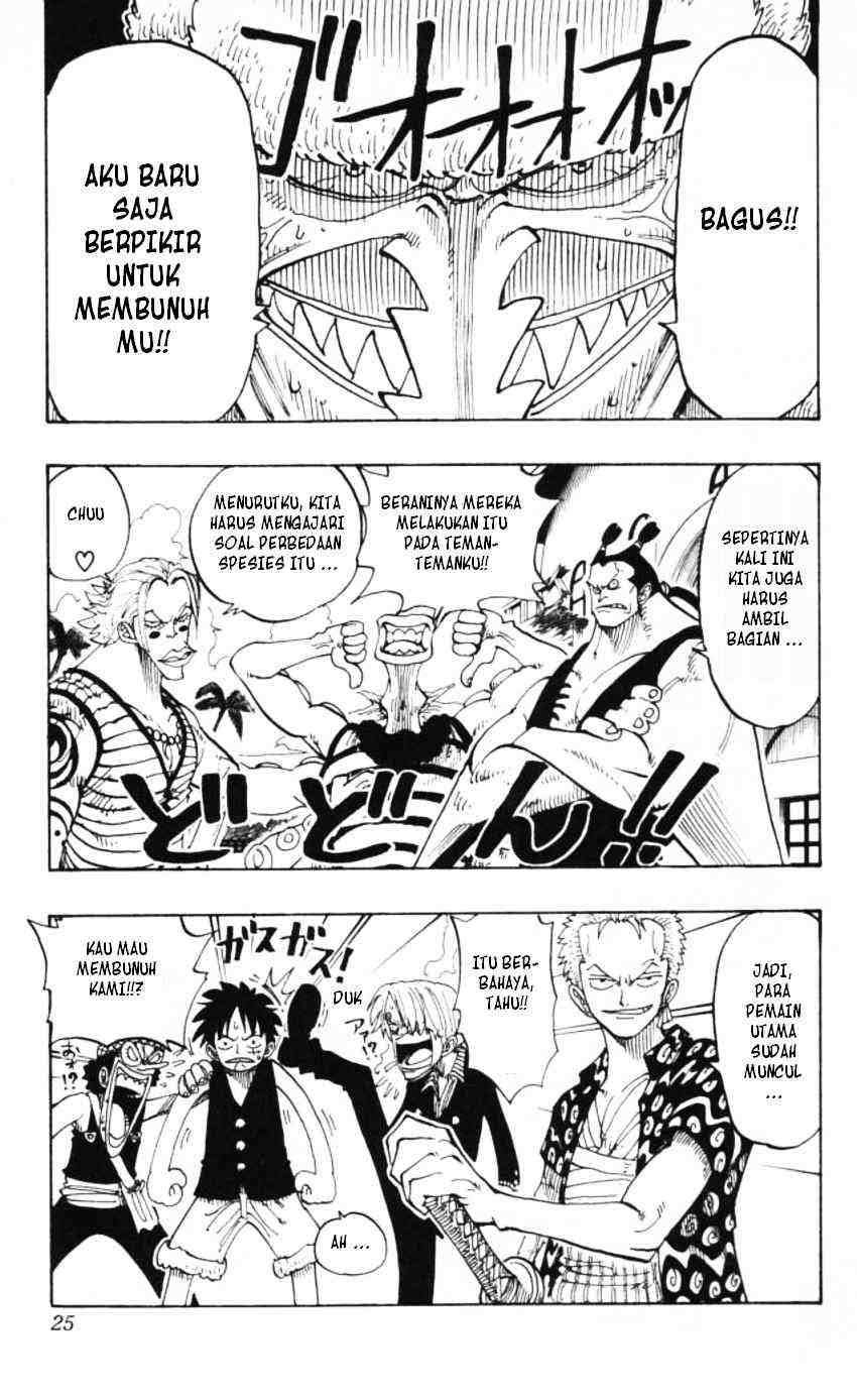 Chapter 82 - halaman 22