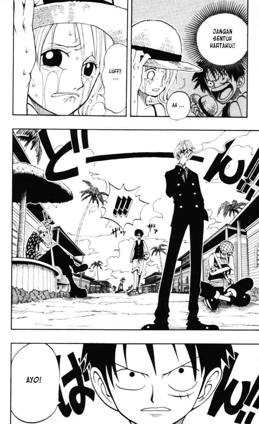Chapter 81 - halaman 17