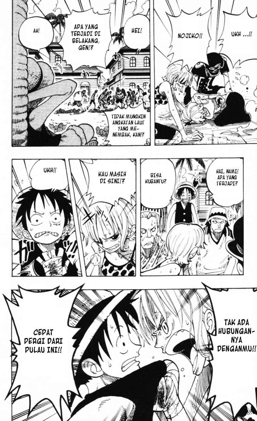 Chapter 80 - halaman 17