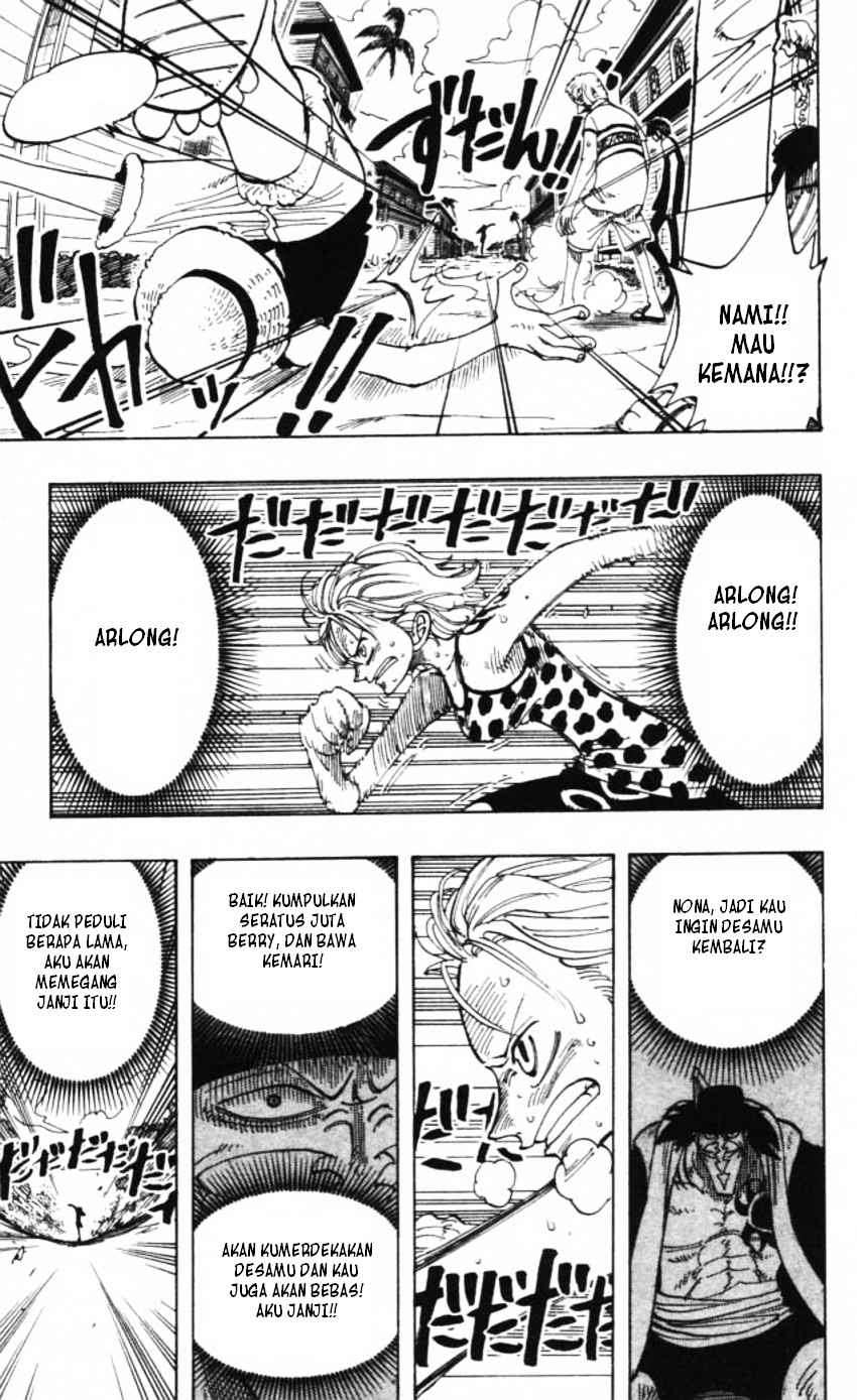 Chapter 80 - halaman 18