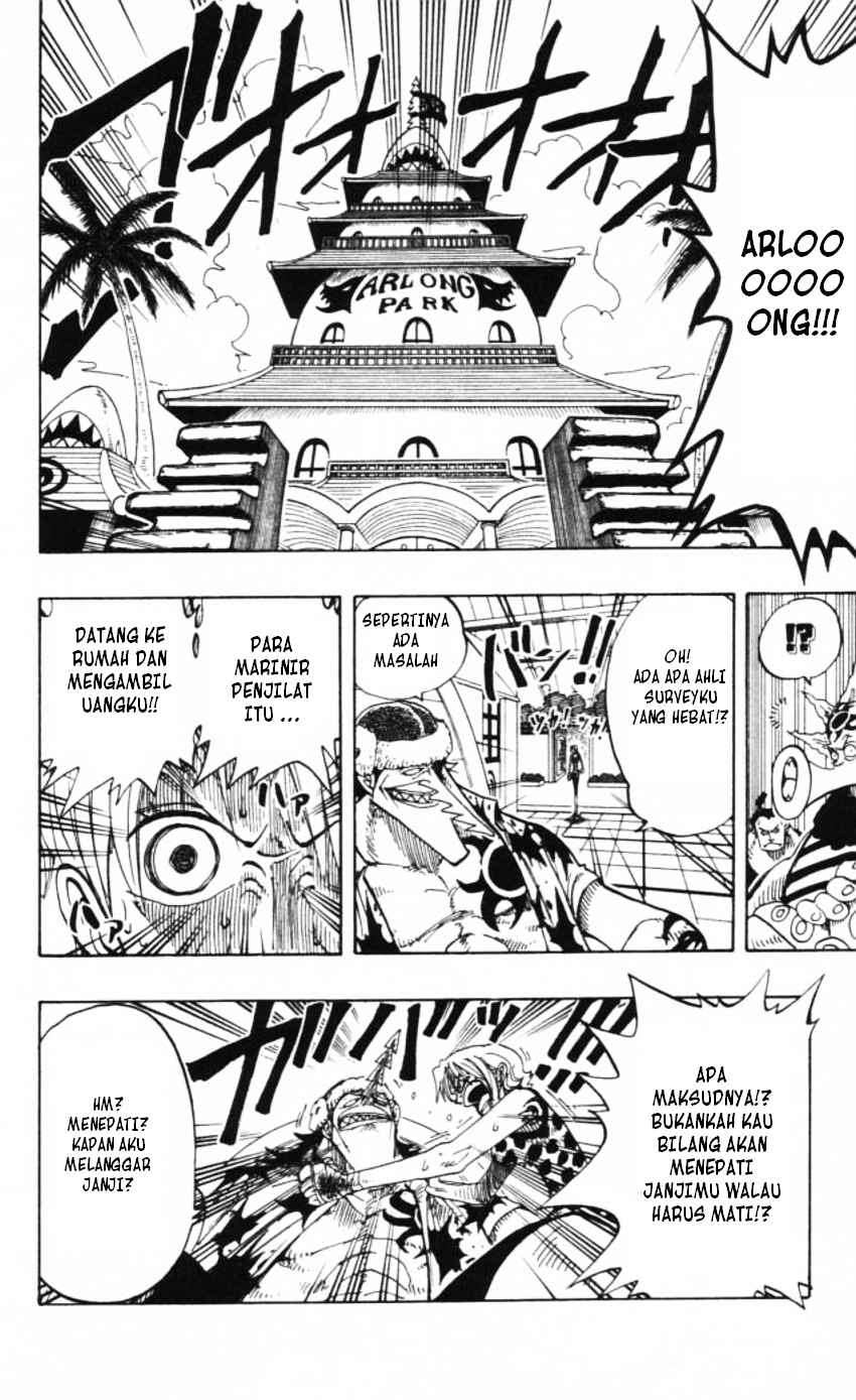 Chapter 80 - halaman 19