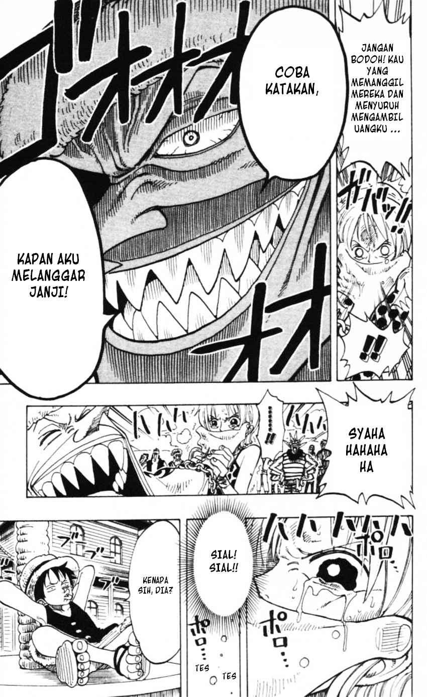 Chapter 80 - halaman 20