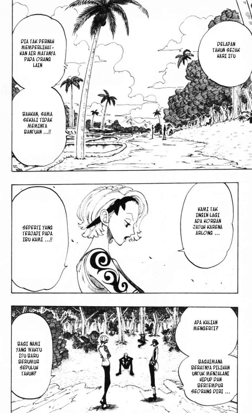 Chapter 80 - halaman 3