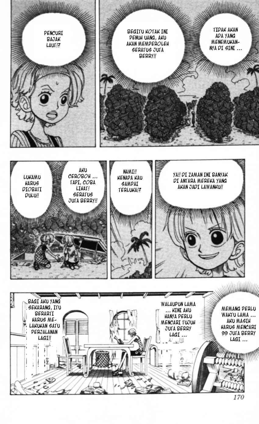 Chapter 80 - halaman 5
