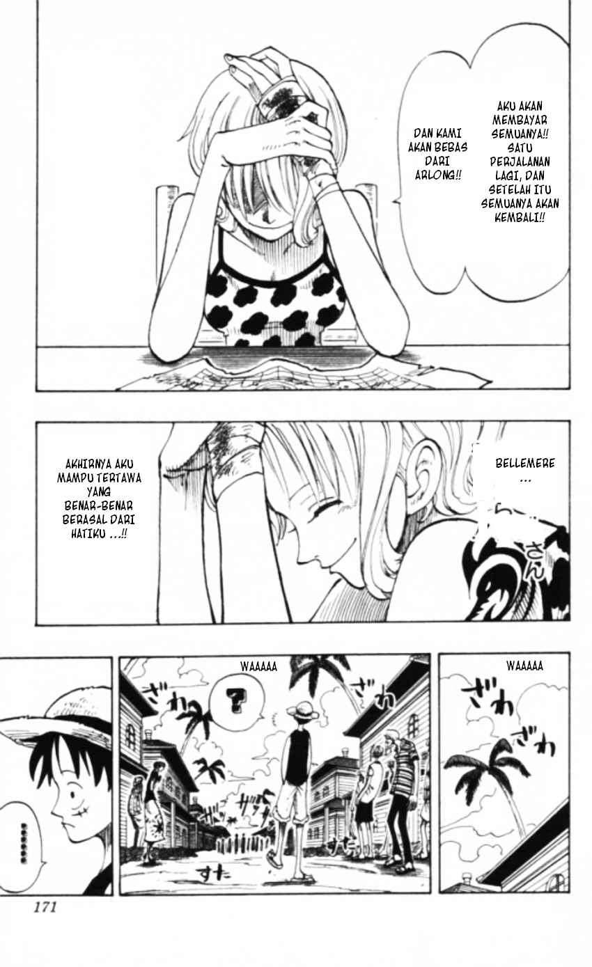 Chapter 80 - halaman 6