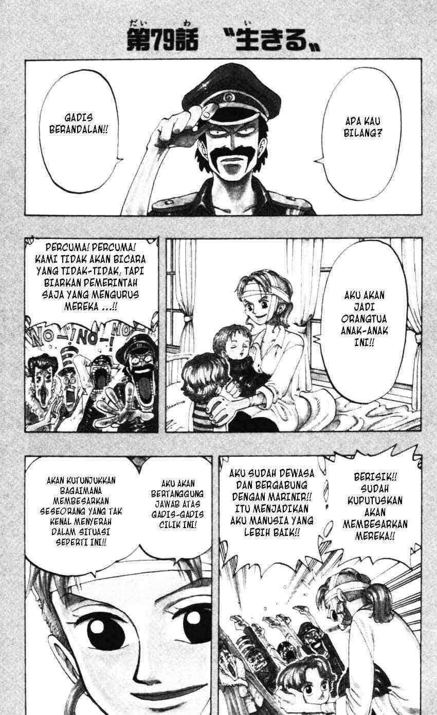 Chapter 79 - halaman 2