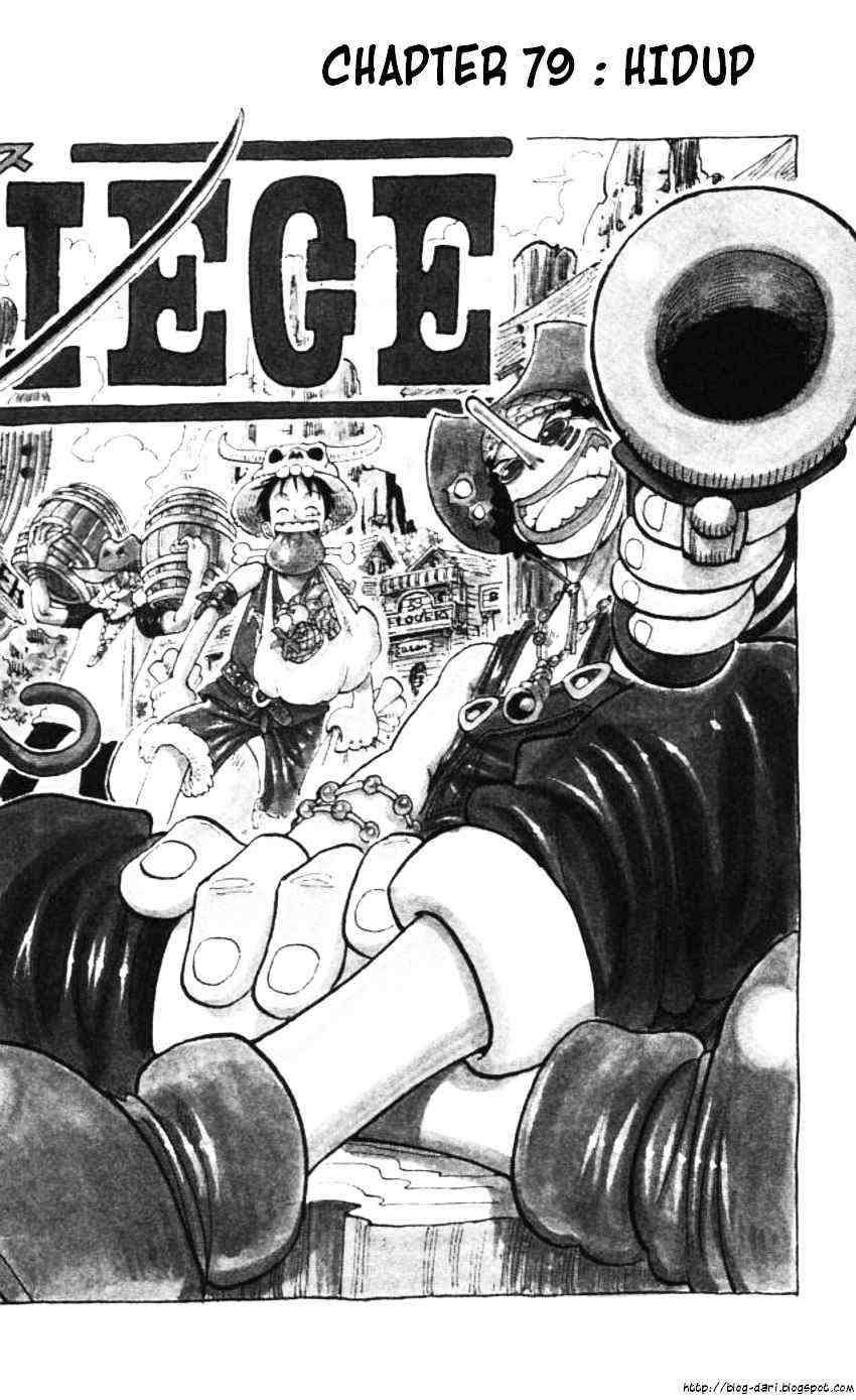 Chapter 79 - halaman 3