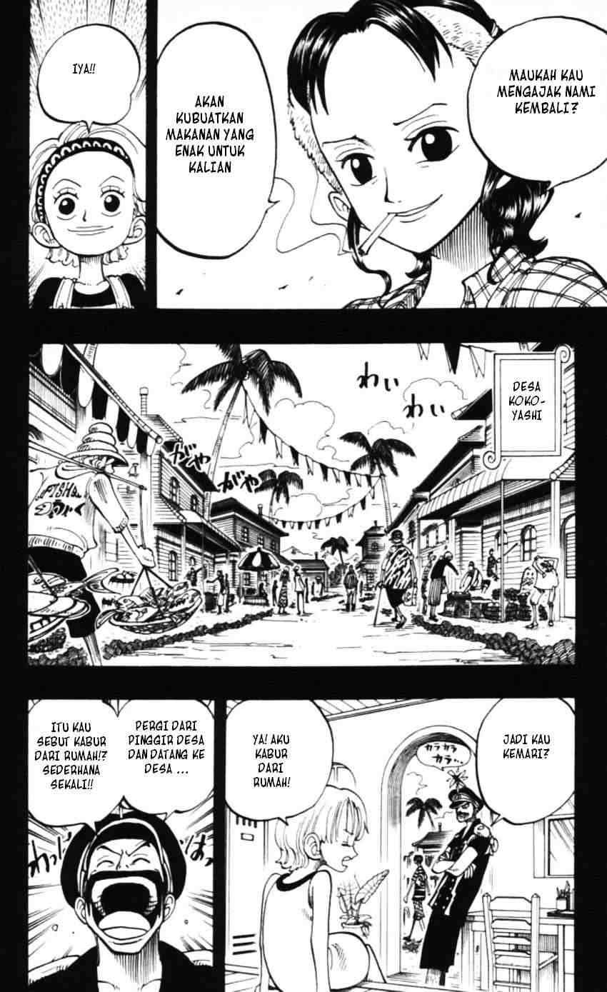 Chapter 77 - halaman 15