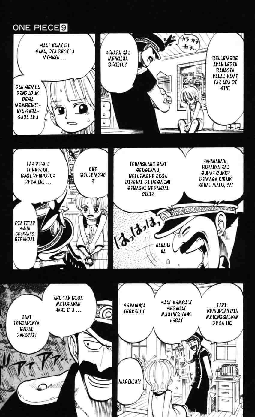 Chapter 77 - halaman 16
