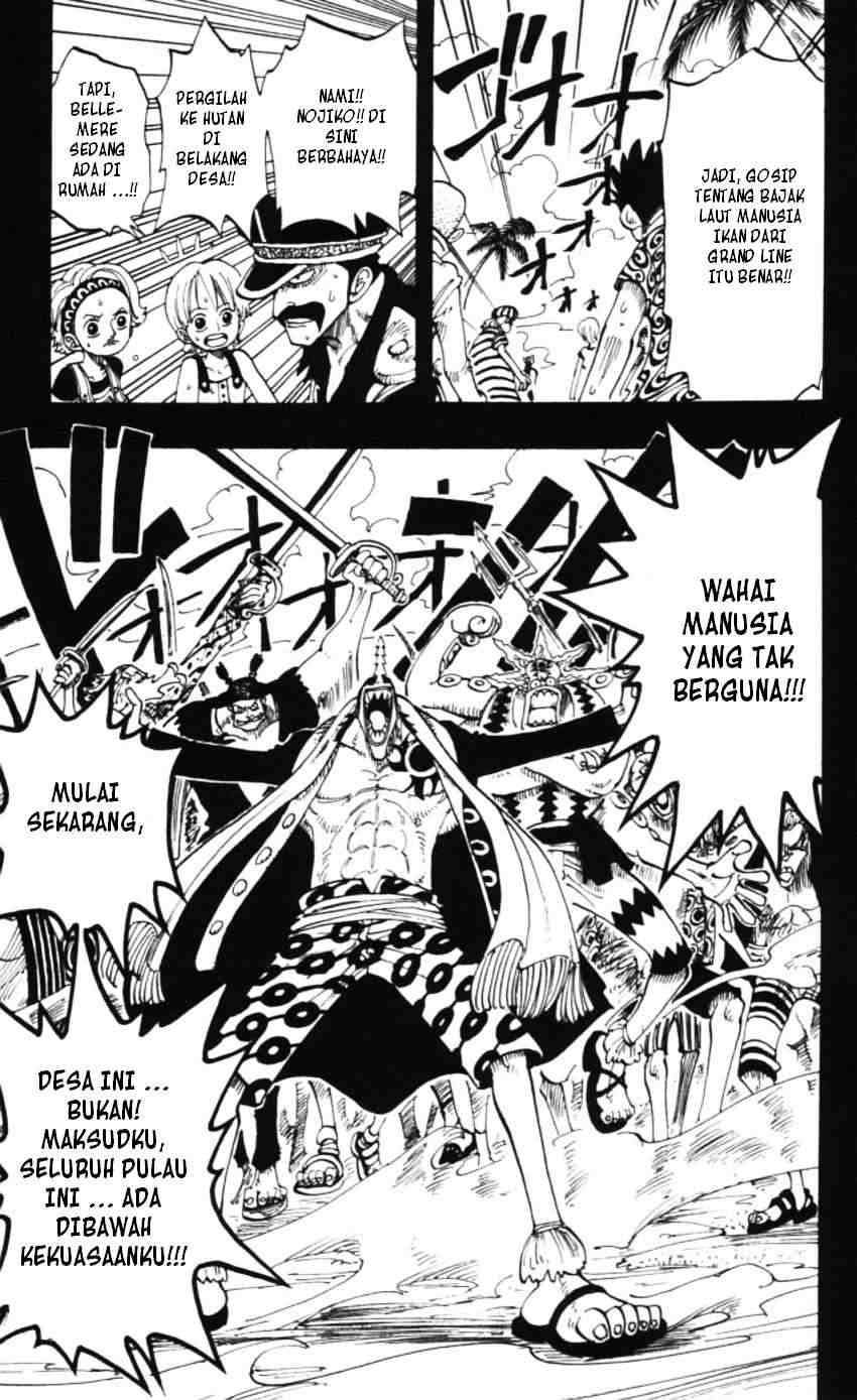 Chapter 77 - halaman 20