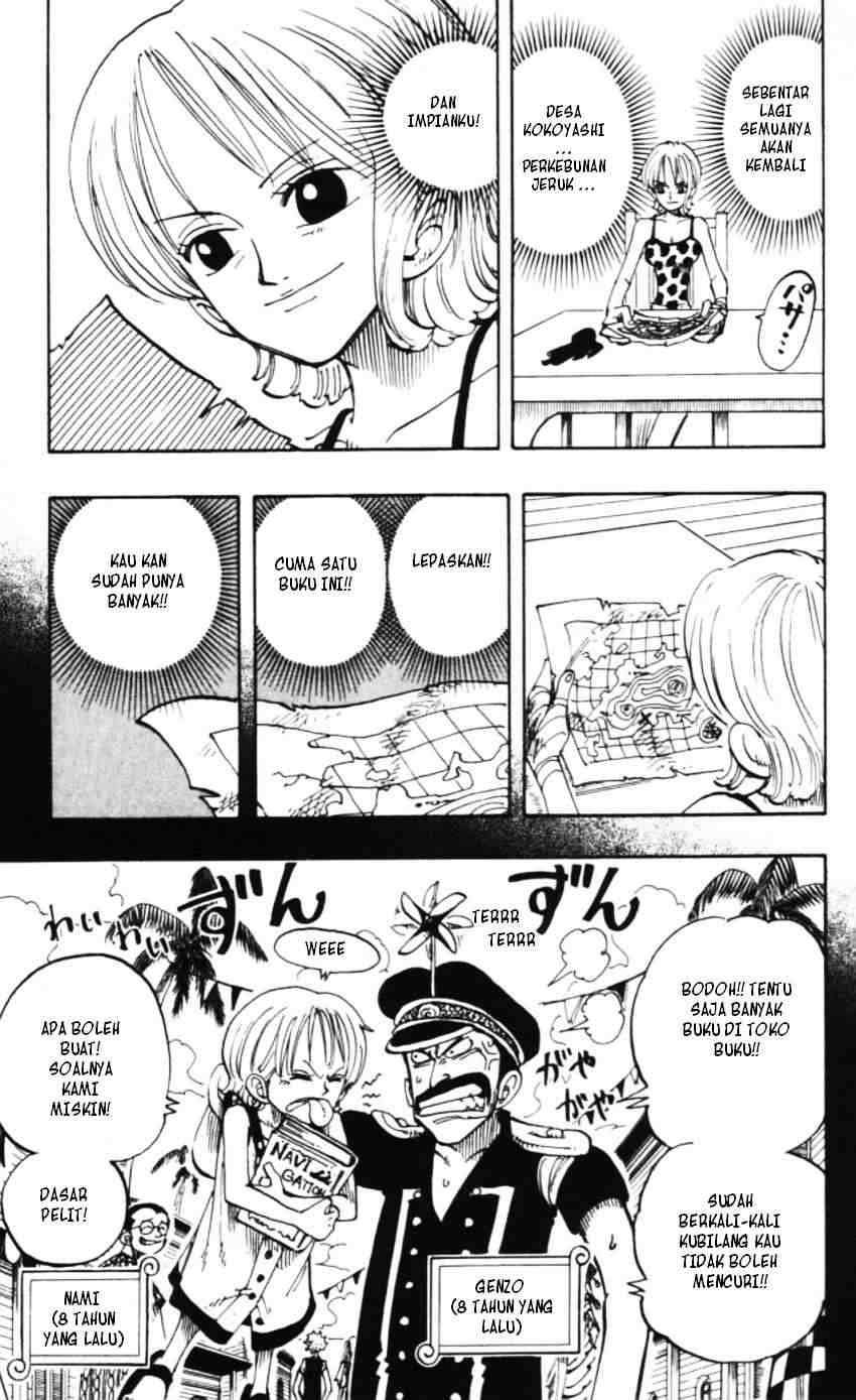Chapter 77 - halaman 6