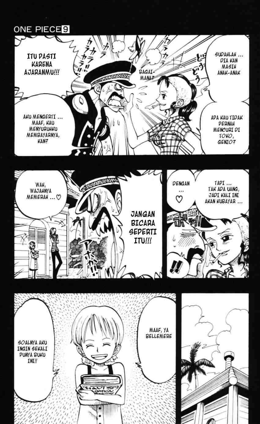 Chapter 77 - halaman 8