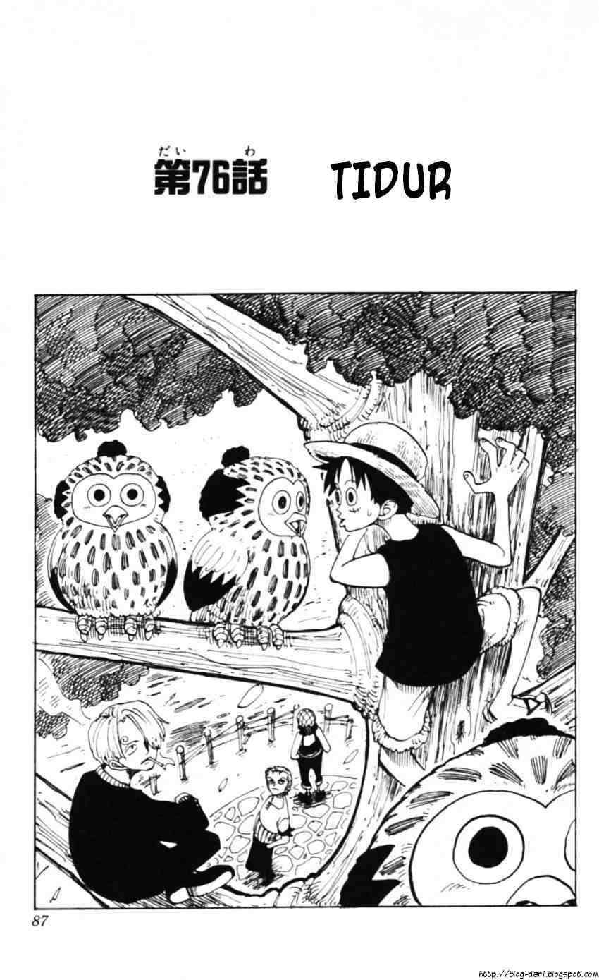 Chapter 76 - halaman 2