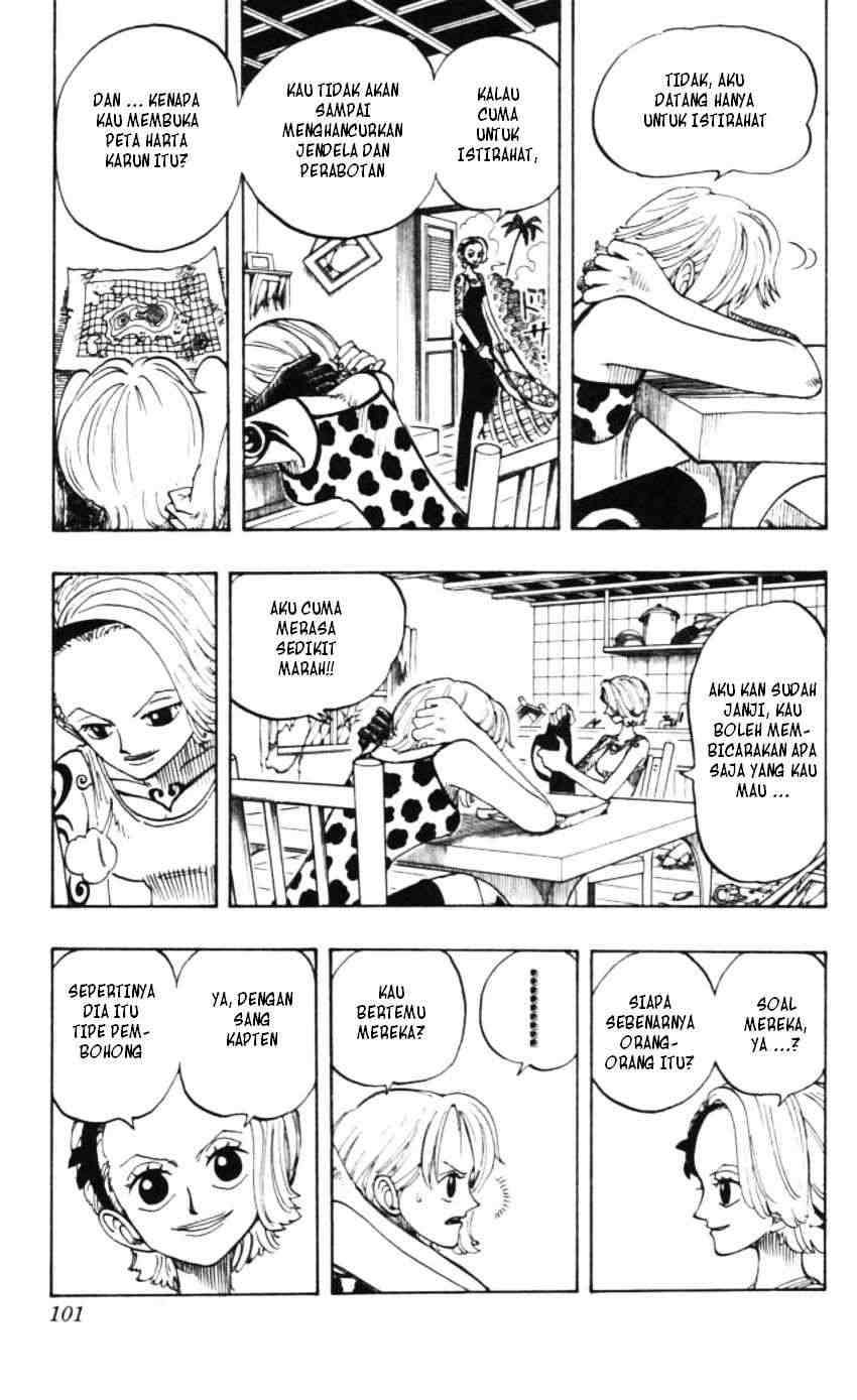 Chapter 76 - halaman 16