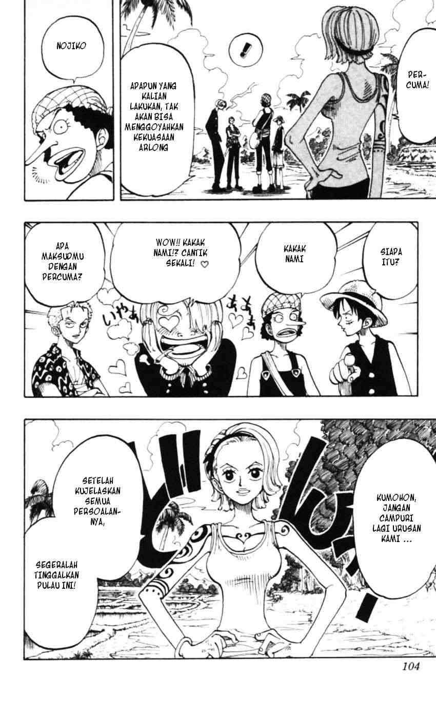 Chapter 76 - halaman 19