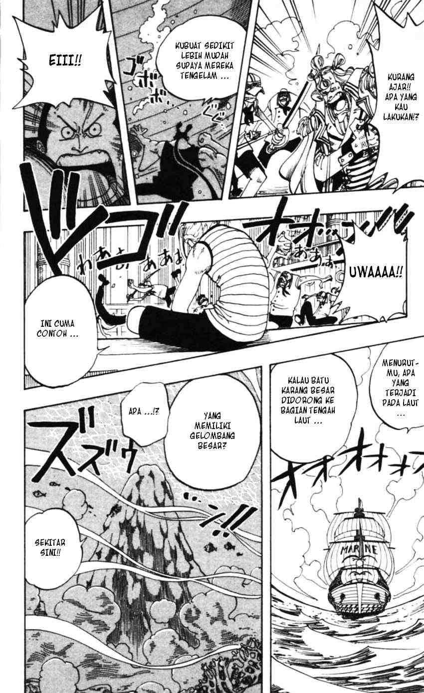 Chapter 75 - halaman 16